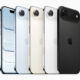 Apple Introduces iPhone 17 Air