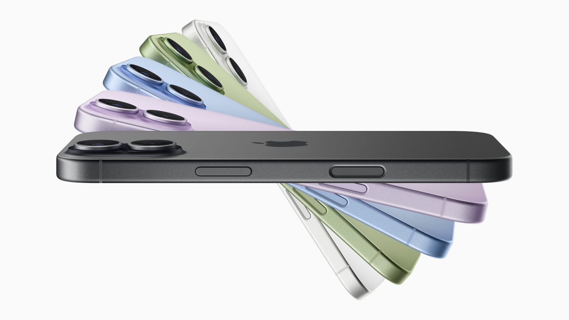Apple Unveils iPhone 17