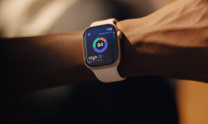 Apple Watch Series 11
