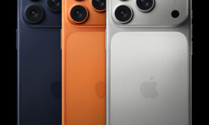 Apple iPhone 17 Pro Max