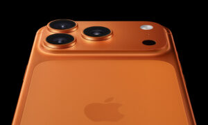 Apple’s “Awe-Dropping” Event