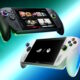 Asus ROG Xbox Ally X and ROG Xbox Ally