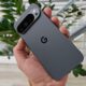Google Pixel 10 AI