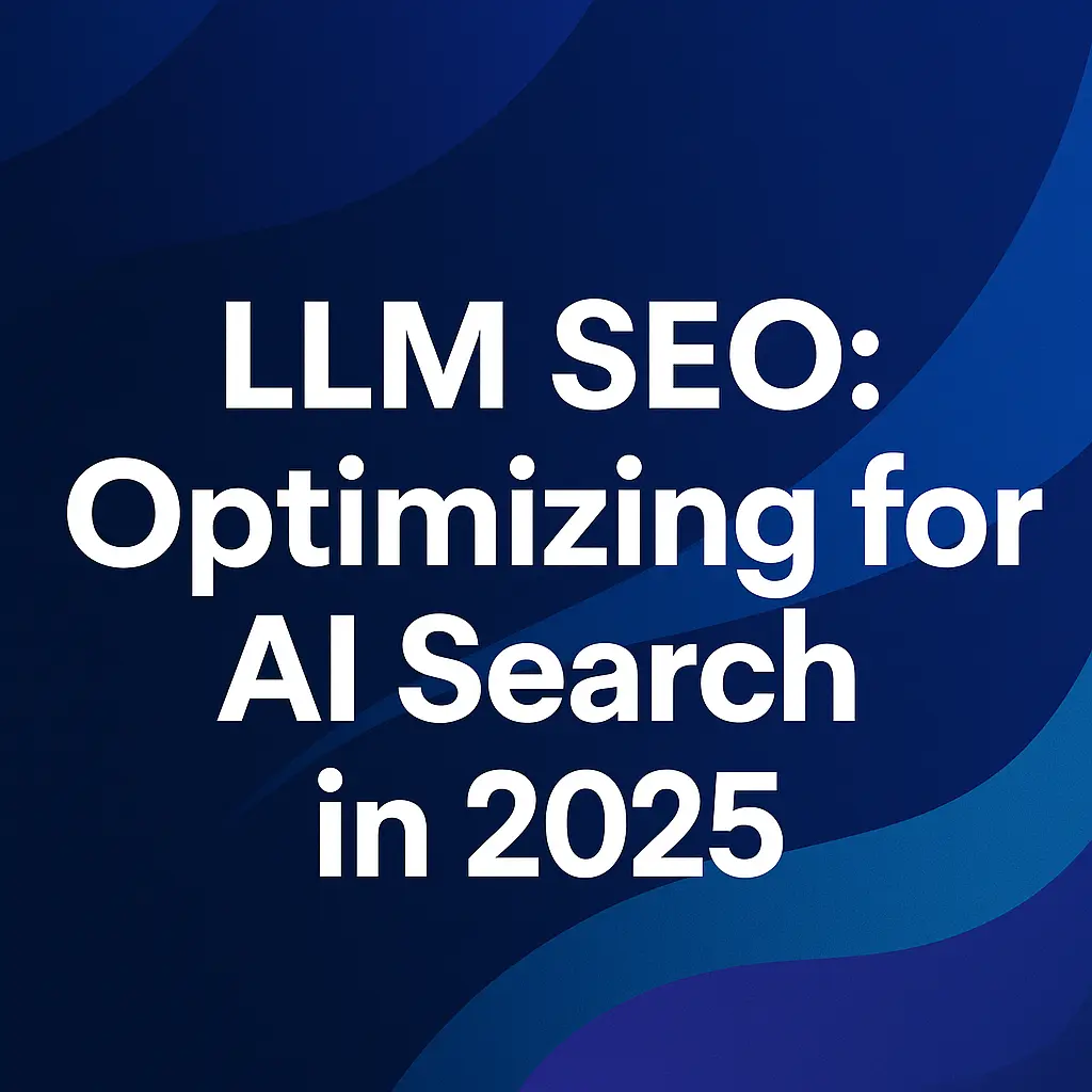 LLM Optimization in 2025