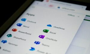OneDrive App for Windows 11