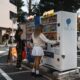 Vending Machine Permit in the United States