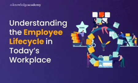 Employee Lifecycle in Today’s Workplace