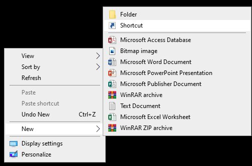 Command-line switch to run the Compact and Repair utility