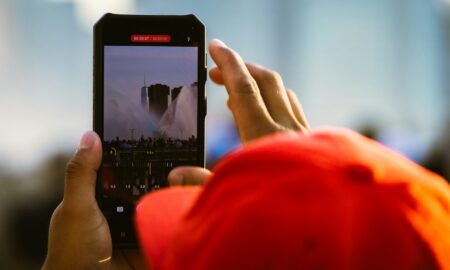 Why is Gen Z Buying Dumb Phones