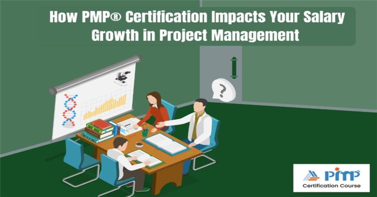 PMP® Certification Training
