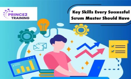 Scrum Master Skill