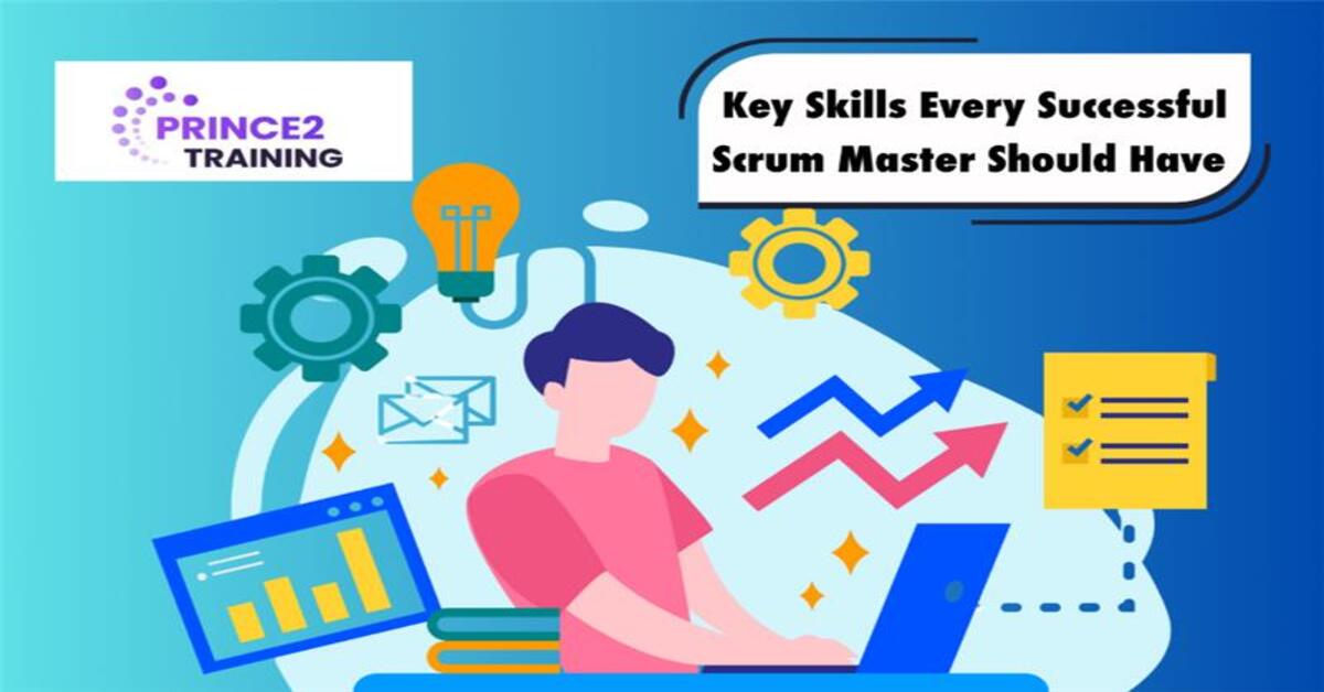 Scrum Master Skill