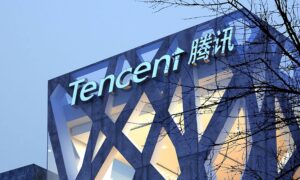Tencent Unveils Hy3 preview