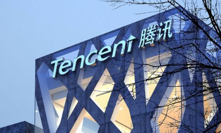 Tencent Unveils Hy3 preview