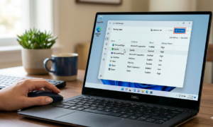 How to Disable Windows 11 Startup Programs